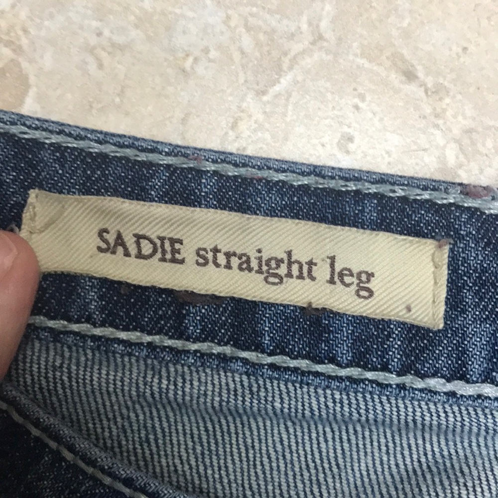 William Rast Jeans - Picture 4 of 8